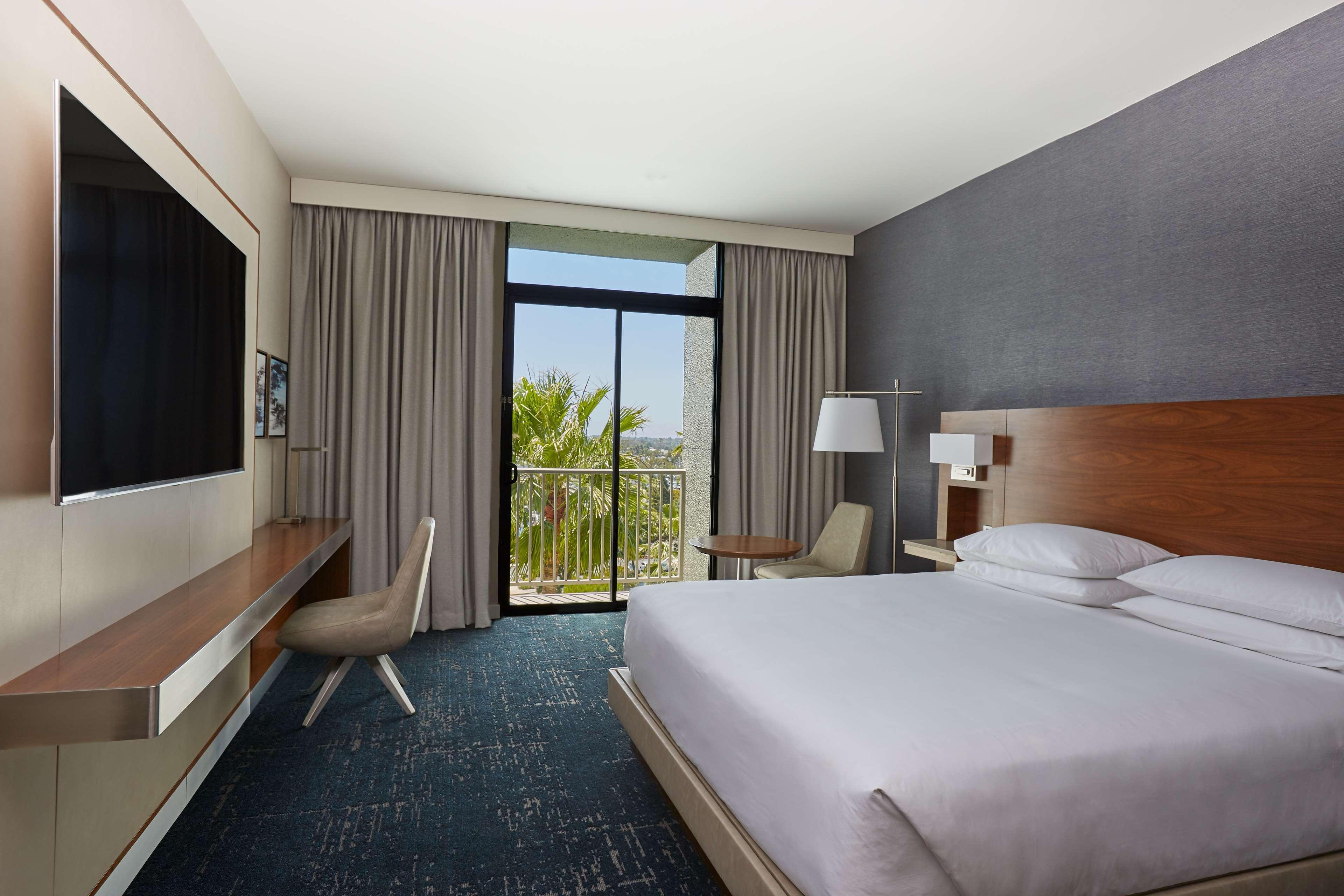 Hyatt Regency Newport West Newport Beach
