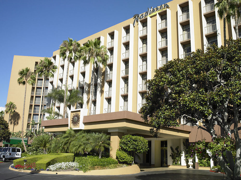 Hyatt Regency West 4* Newport Beach