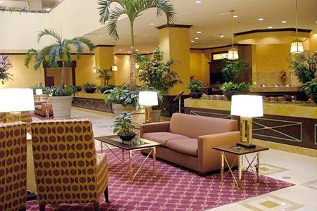 Hyatt Regency West Hotel Newport Beach
