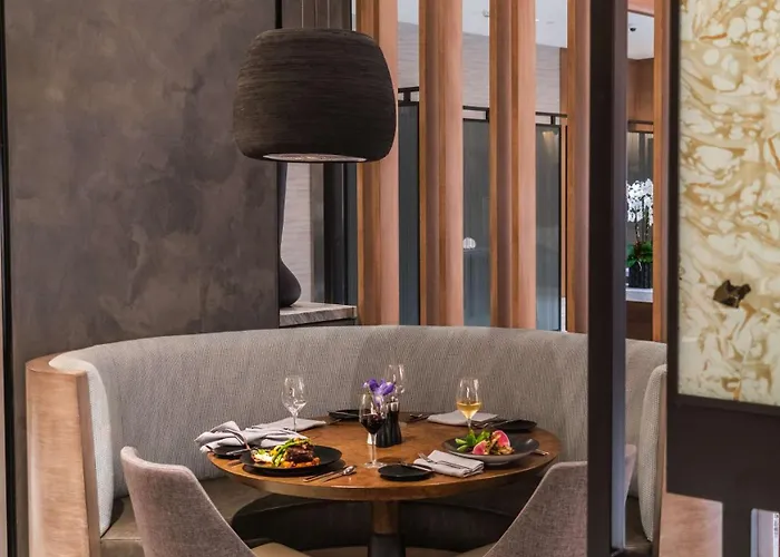 Hyatt Regency Newport Beach West