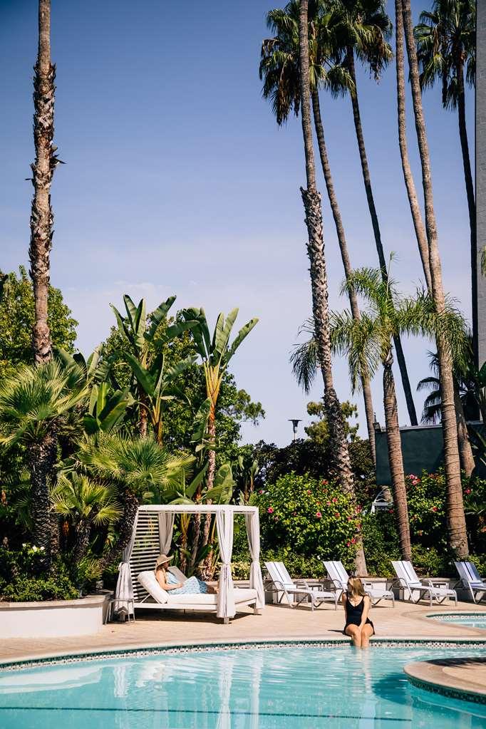 Hotel Hyatt Regency West