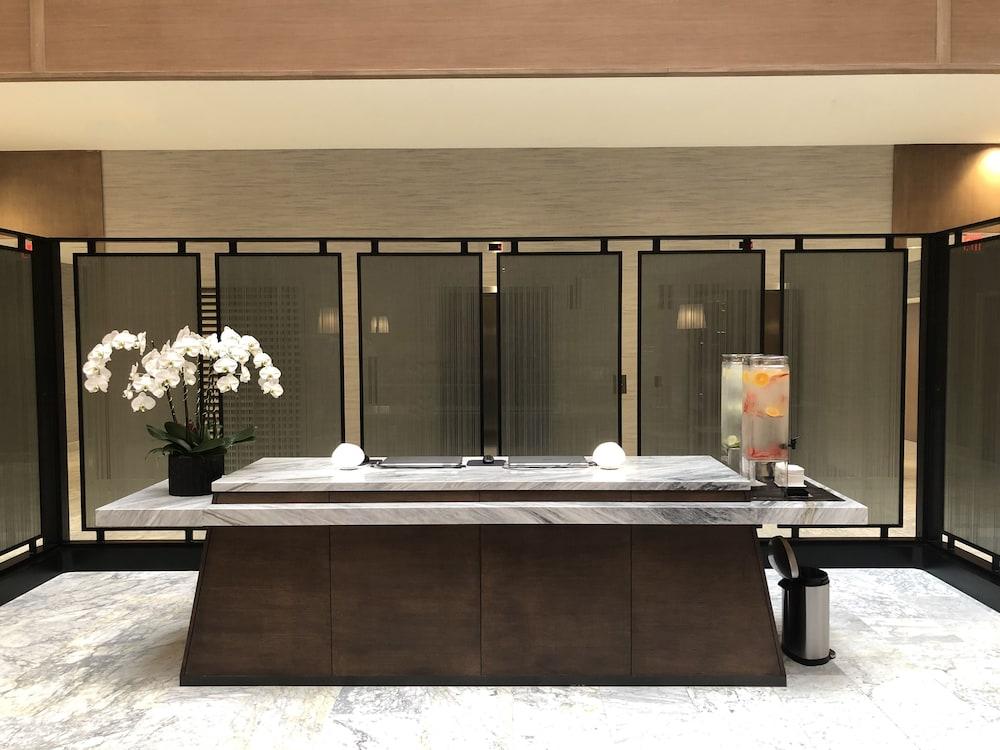 Hotel Hyatt Regency West Newport Beach
