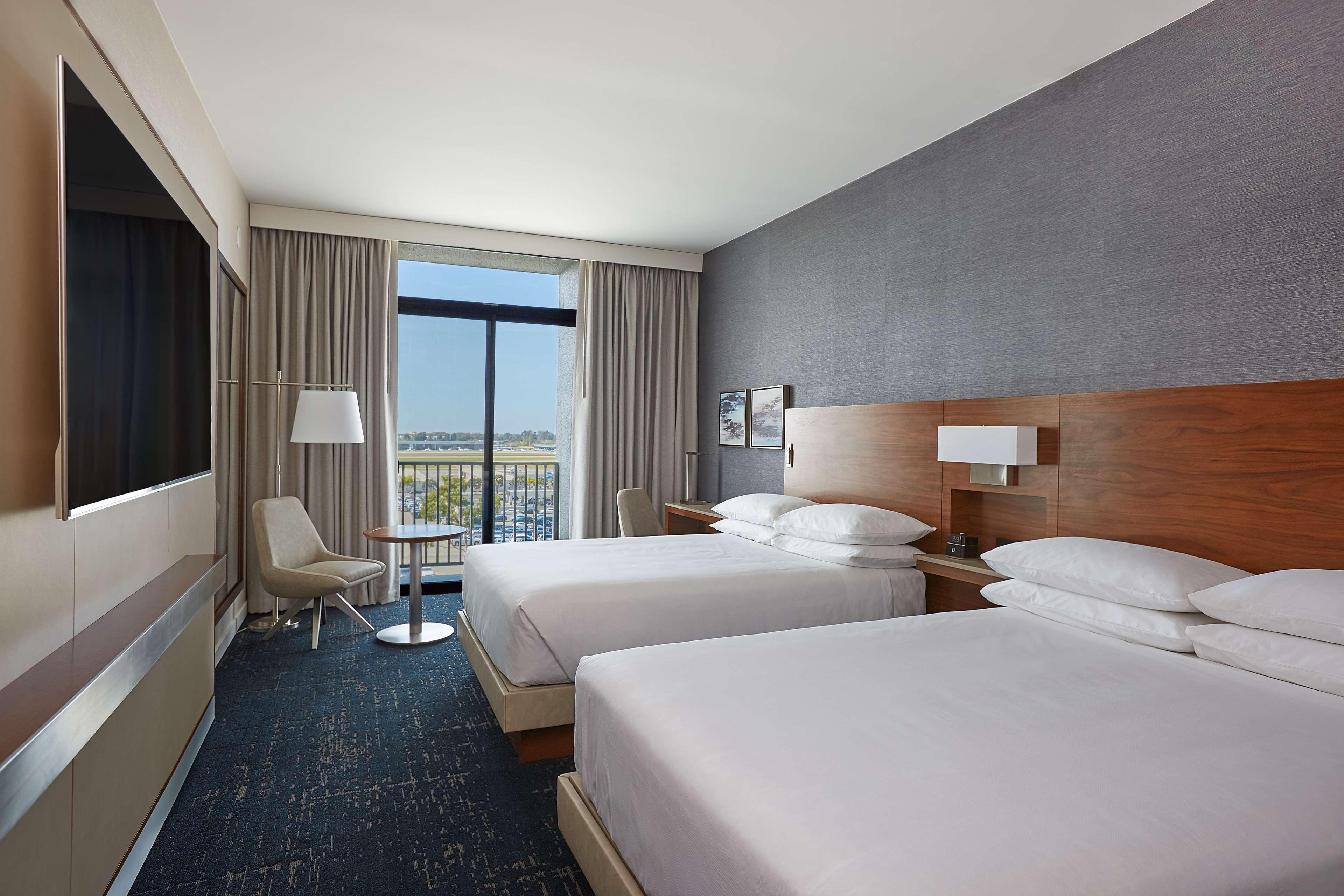 Hotel Hyatt Regency West