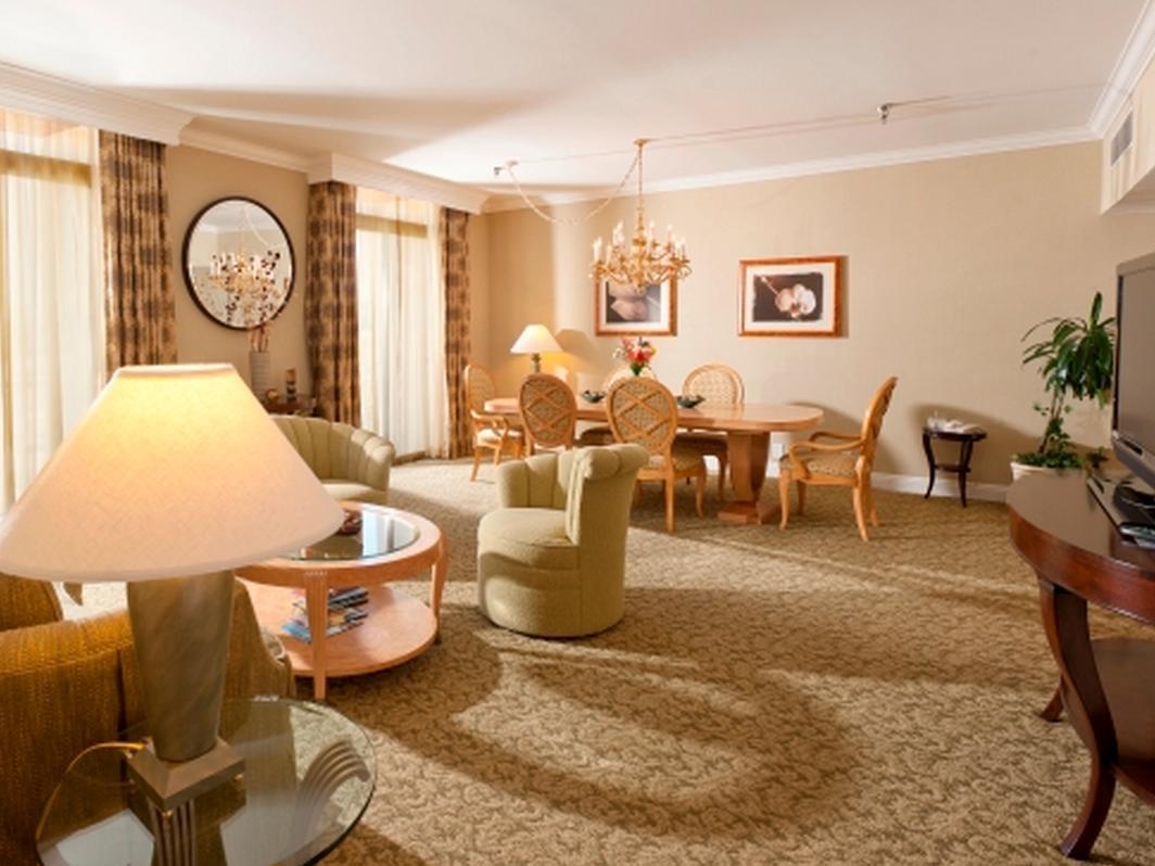 Hyatt Regency West 4* Newport Beach