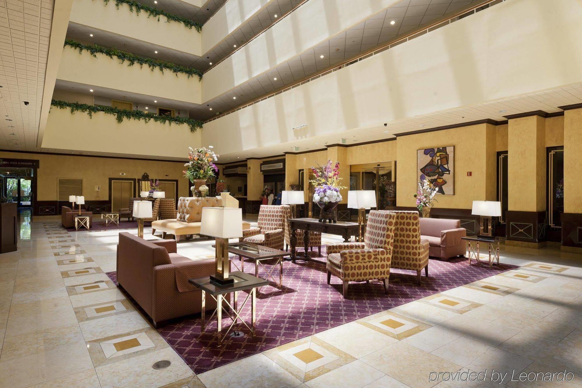Hyatt Regency West Hotel Newport Beach