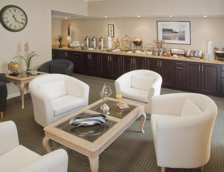 Hotel Hyatt Regency West