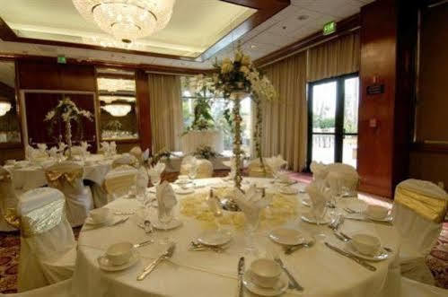 Hotel Hyatt Regency West